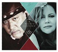 Amy & Willie K - Reunion