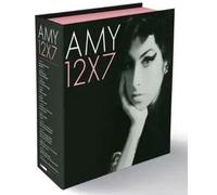 Amy Winehouse - 12x7: The Singles Collection [Vinyl] Boxed Set