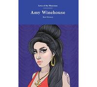 Amy Winehouse – Laurence King Verlag