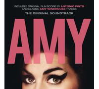 Amy Winehouse Amy (CD) Album