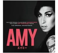 Amy Winehouse - Amy - O.S.T. - Limited Edition [Compact Discs] Ltd Ed, Japan - Import