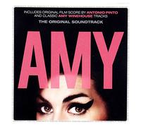 Amy Winehouse – Amy The soundtrack (PL) – CD