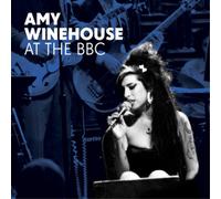 WINEHOUSE, AMY - At the BBC (CD+DVD)
