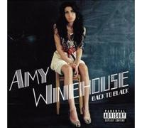 AMY WINEHOUSE-AMY WINEHOUSE:BACK TO BLACK by Amy Winehouse [Audio CD] NEUF