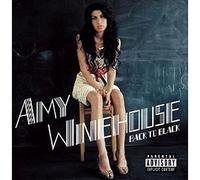 Amy Winehouse - Amy Winehouse (CD Album Winehouse, Amy, 10 Tracks)