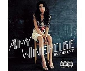 Amy Winehouse - Amy Winehouse (CD Album Winehouse, Amy, 10 Tracks)