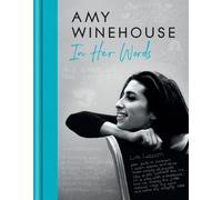 Amy Winehouse Amy Winehouse - In Her Words (Relié)