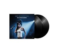 Amy Winehouse - Amy Winehouse-The Oxegen Festival (Broadcast Recording)