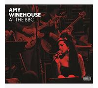 Amy Winehouse – At the BBC