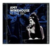 Amy Winehouse - At the BBC