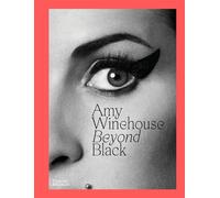 Amy Winehouse : Au-delà du noir