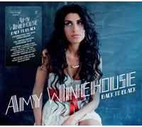Amy Winehouse Back to Black 20 (CD) Box Set (PRESALE 23/10/2026)