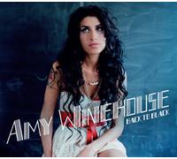 Amy Winehouse Back to Black 20 (Vinyl) (PRESALE 23/10/2026)