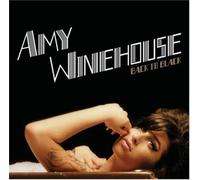 AMY WINEHOUSE - Back to Black