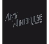 Amy Winehouse - Back to Black