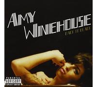 AMY WINEHOUSE - Back to Black