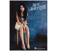 Amy Winehouse: Back To Black