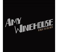 Amy Winehouse - Back To Black (Deluxe Edition) [2CD]