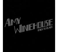 Amy Winehouse 'Back to Black' Edition deluxe 2CD