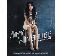 Amy Winehouse-Back to Black, Real Story Behind The Modern Classic