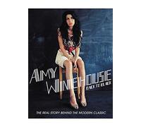 Amy Winehouse – Back To Black, The Real Story Behind The Modern Classic
