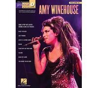 Amy winehouse +cd
