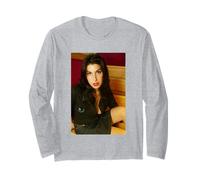 Amy Winehouse, chanteuse Pop Manche Longue