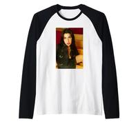 Amy Winehouse, chanteuse Pop Manche Raglan