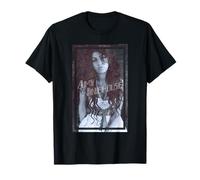 Amy Winehouse Frame Soul Music T-Shirt