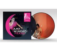 Amy Winehouse – Frank – Vinyle Picture Disc – Édition limitée