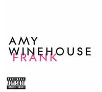 Amy Winehouse - Frank [2 CD Deluxe Edition]