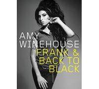 Amy Winehouse - Frank / Back to Black - Edition deluxe limitée (Coffret 4 CD)