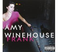 Amy Winehouse – Frank – CD