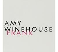 Amy Winehouse Frank (CD) Album
