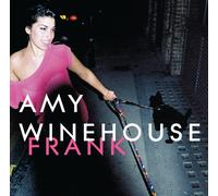Amy Winehouse – Frank – CD