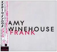 Amy Winehouse - Frank (Deluxe Edition) [Import]