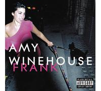 Amy Winehouse – Frank – Vinyle 2LP