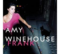 Amy Winehouse - Frank [Import]