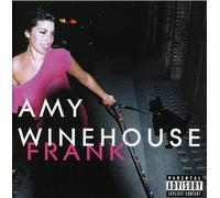 Amy Winehouse Frank (CD)