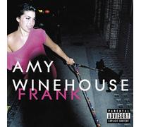 Amy Winehouse - Frank [New Vinyl LP]