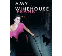 Amy winehouse: frank piano, voix, guitare