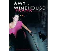 Amy winehouse: frank piano, voix, guitare