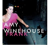 Amy Winehouse Frank Pink Explicit Lyrics (Vinyl)