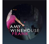 Amy Winehouse – Frank – Vinyle Picture Disc – Édition limitée