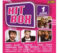 Amy Winehouse - Hit Box 2008/1 (Vl)