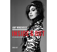 Amy Winehouse - Inside And Out [DVD+CD BOX SET] [NTSC]