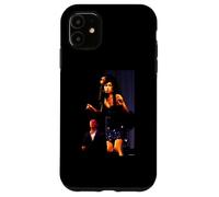 Amy Winehouse Joue à Glastonbury 2008 Andy Willsher Coque pour iPhone 11