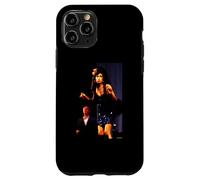 Amy Winehouse Joue à Glastonbury 2008 Andy Willsher Coque pour iPhone 11 Pro