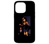 Amy Winehouse Joue à Glastonbury 2008 Andy Willsher Coque pour iPhone 14 Pro Max