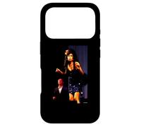 Amy Winehouse Joue à Glastonbury 2008 Andy Willsher Coque pour iPhone 17 Pro